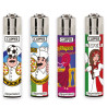 Collezione Cartoon - Clipper