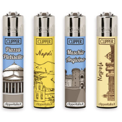 Collezione Monumenti 1 - Clipper