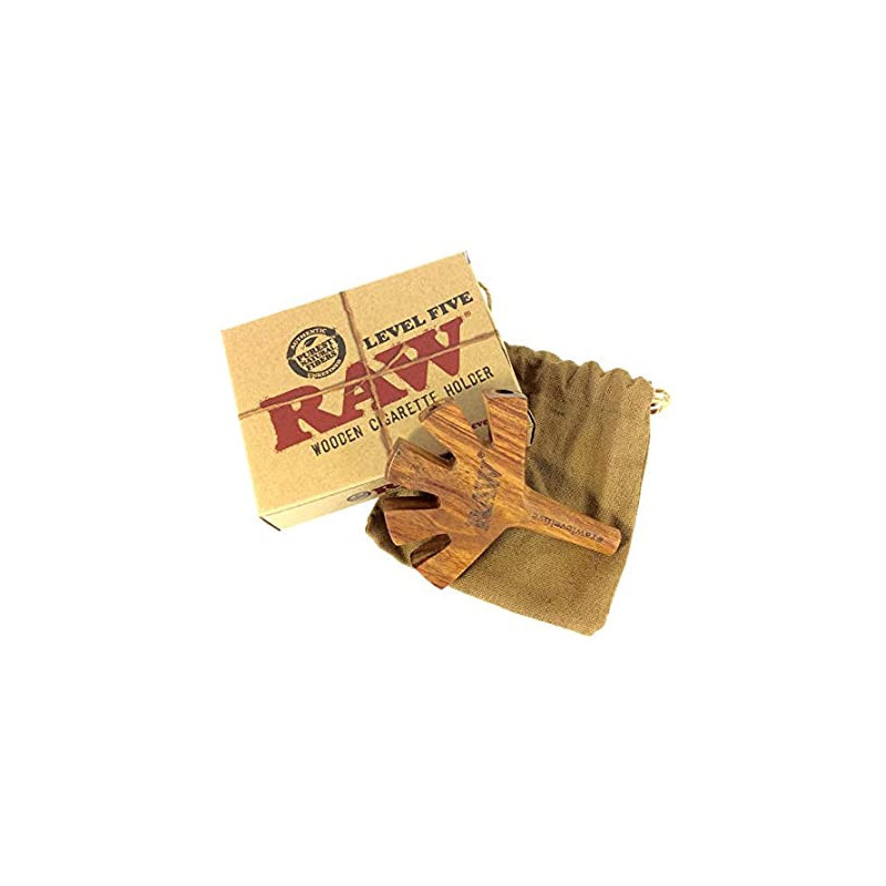 Joint Holder Level Five - RAW