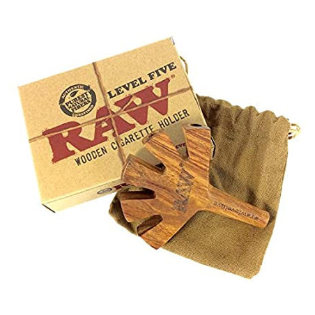 Joint Holder Level Five - RAW