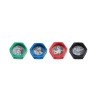 Grinder in bio-plastica di canapa "Space Life"