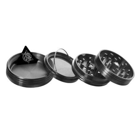 Grinder StickFree 63mm - Champ High