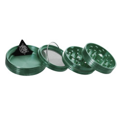 Grinder StickFree 63mm - Champ High