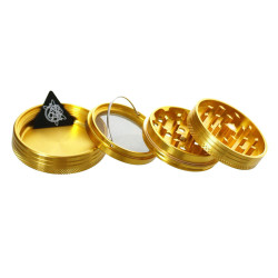 Grinder StickFree 63mm - Champ High