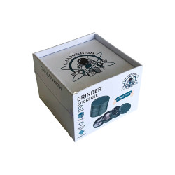 Grinder StickFree 63mm - Champ High