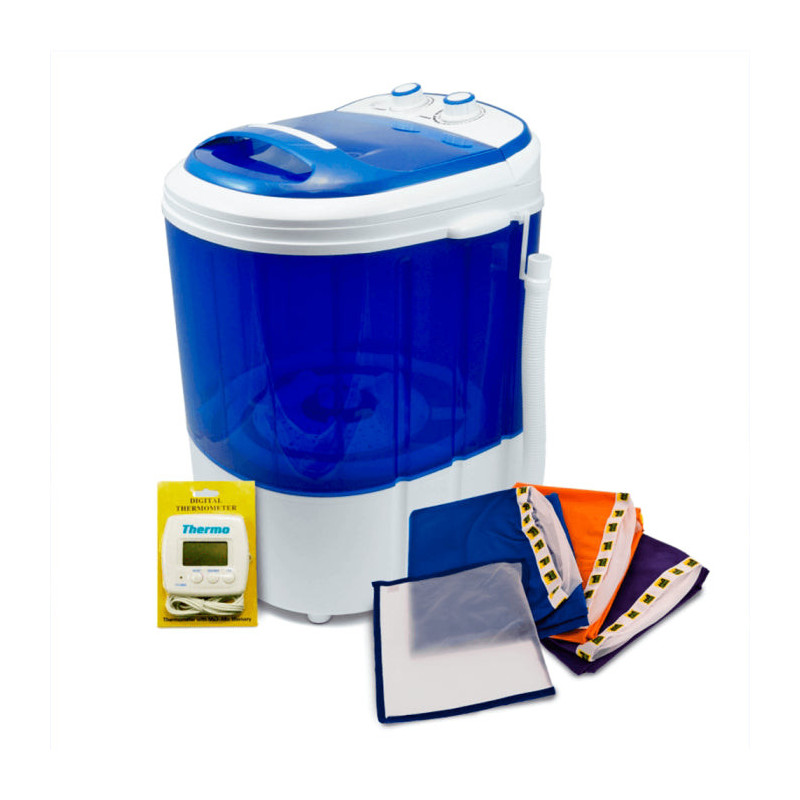 LAVATATRICE ICER PURE FACTORY 20L