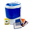 LAVATATRICE ICER PURE FACTORY 20L