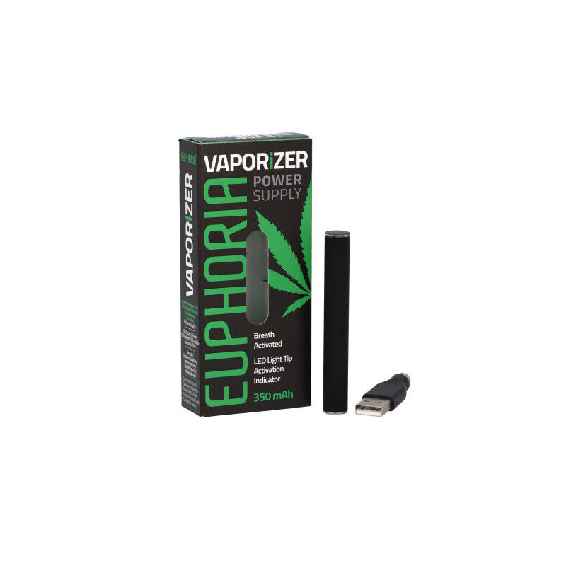 Batteria EUPHORIA per Vape Pen