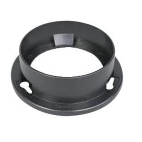 Flangia Ø100mm - Can-Lite