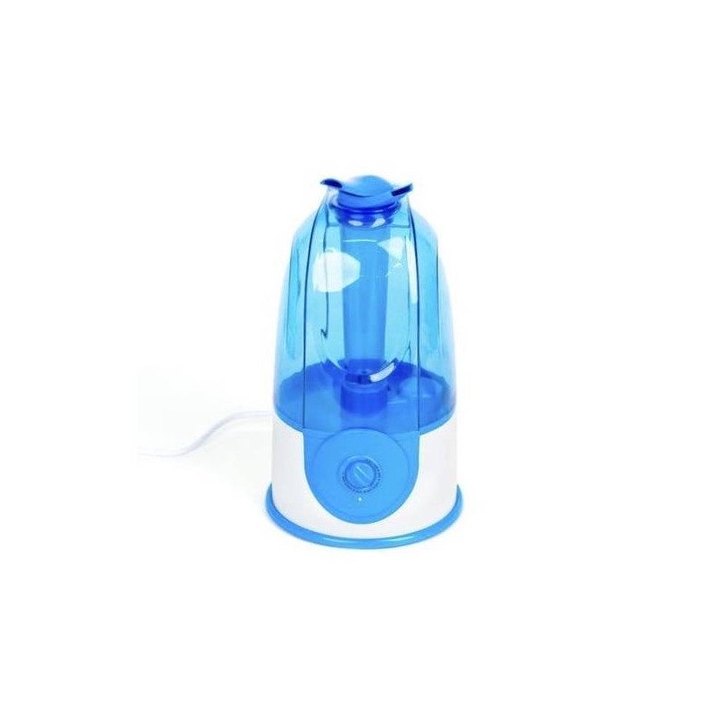 Umidificatore ad Ultrasuoni 4L Pure Factory