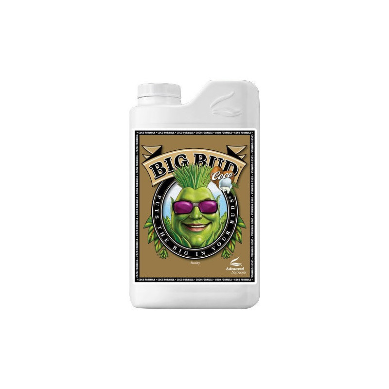 Big Bud Coco - Advanced Nutrients