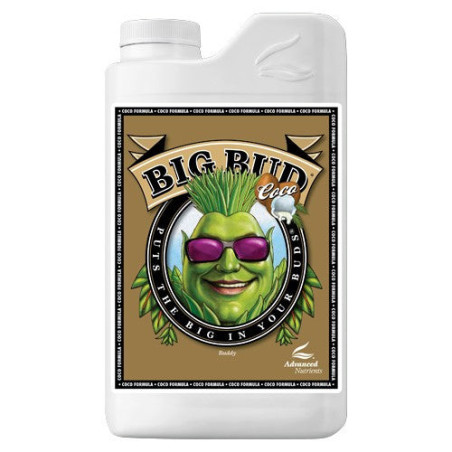 Big Bud Coco - Advanced Nutrients