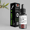 Olio CBD Full Spectrum 50% - NxS