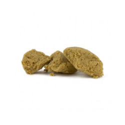 Dry Orange Sherbet CBD - NxS