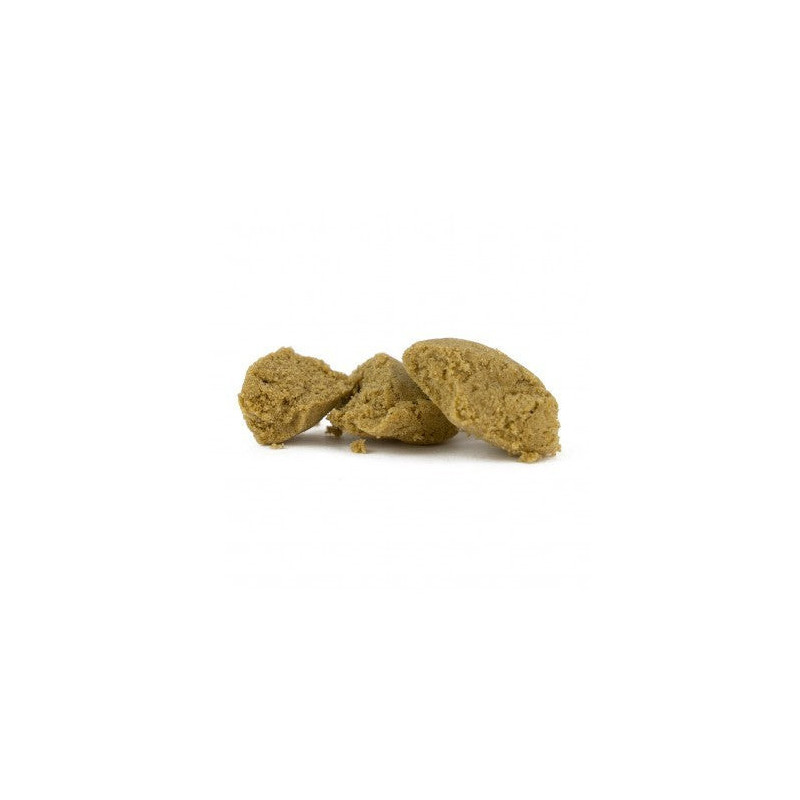 Dry Orange Sherbet CBD - NxS