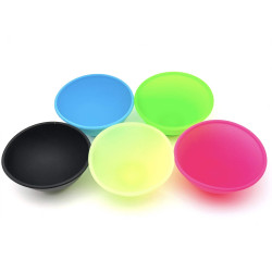 Mistiera in silicone