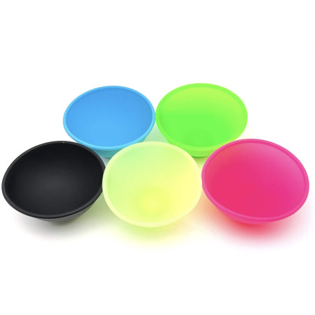 Mistiera in silicone