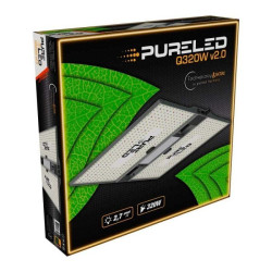 Pure Led Q320 V2.0