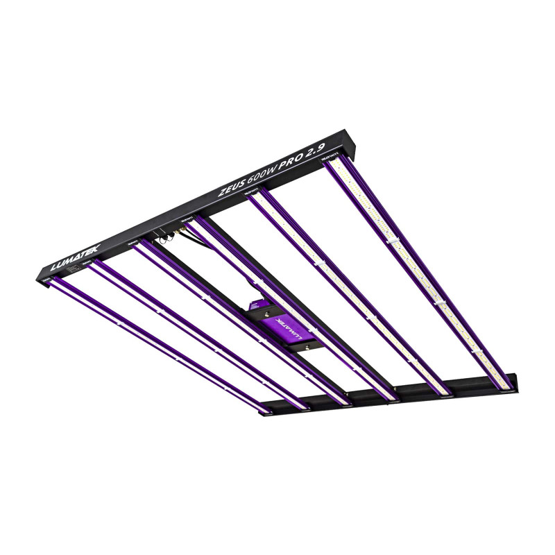 Zeus 600W PRO 2.9 - Lumatek