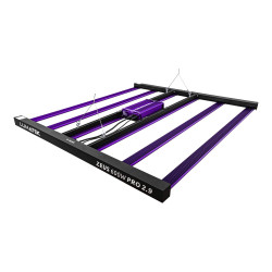 Zeus 600W PRO 2.9 - Lumatek