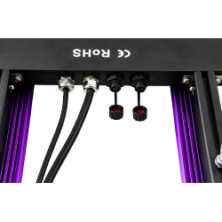 Zeus 600W PRO 2.9 - Lumatek
