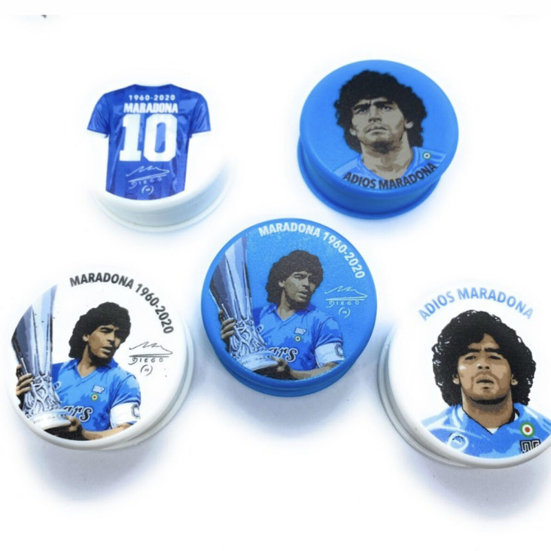 Grinder Maradona 60mm