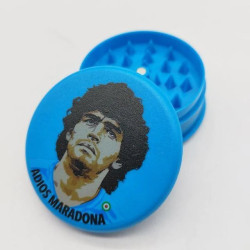 Grinder Maradona 60mm