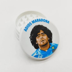 Grinder Maradona 60mm