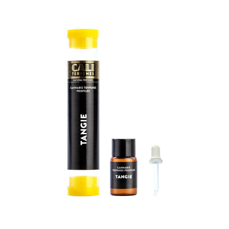 Tangie - Cali Terpenes
