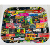 Rolling Tray History - RAW