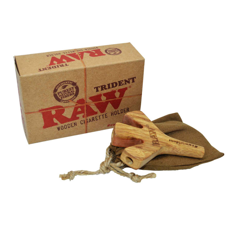 Joint Holder Trident - RAW