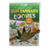High Cannabis Cookies CBD - Euphoria