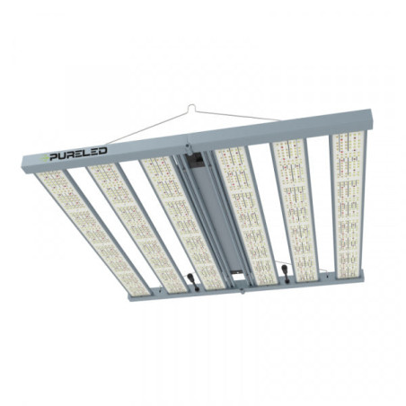 Pure LED 200w