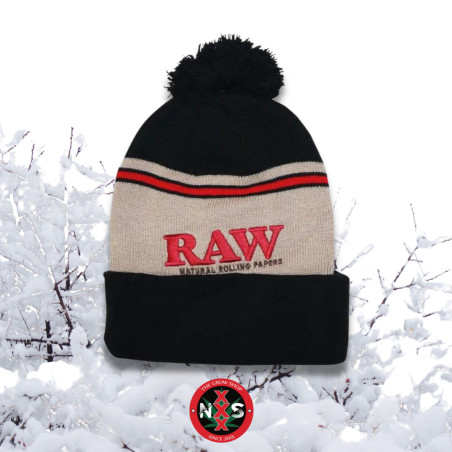 Cappello Invernale RAW