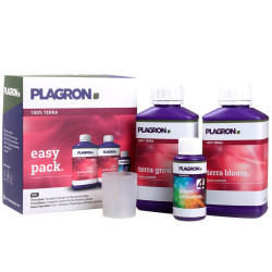 Easy Pack Terra - Plagron