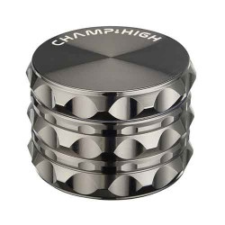 Grinder Big Shot 50mm 4 Livelli - Champ High