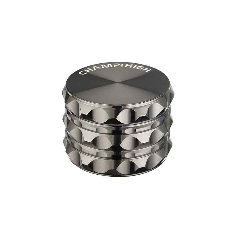 Grinder Big Shot 50mm 4 Livelli - Champ High
