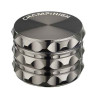 Grinder Big Shot 50mm 4 Livelli - Champ High