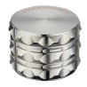Grinder Big Shot 50mm 4 Livelli - Champ High