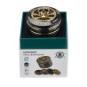 Grinder Bling Bling Skull 50mm 4 Livelli - Champ High