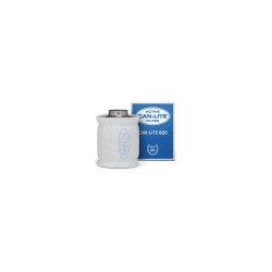 Filtro ai Carboni Attivi Ø160/330mm 800m³/h - Can-Lite
