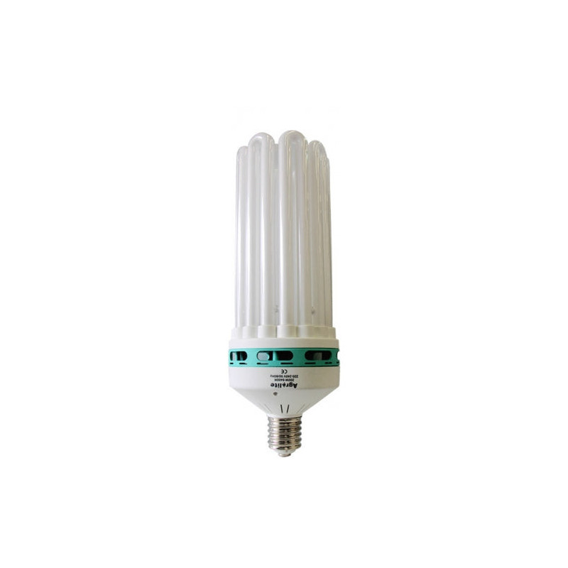 Kit CFL 300w VEGETATIVA