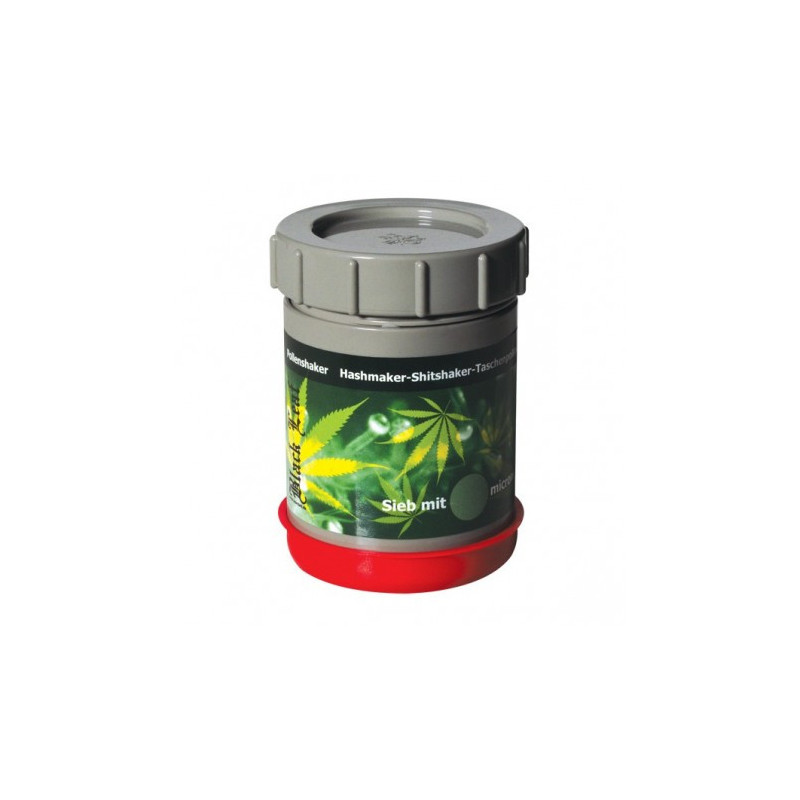 BLACK LEAF SHAKER BOX