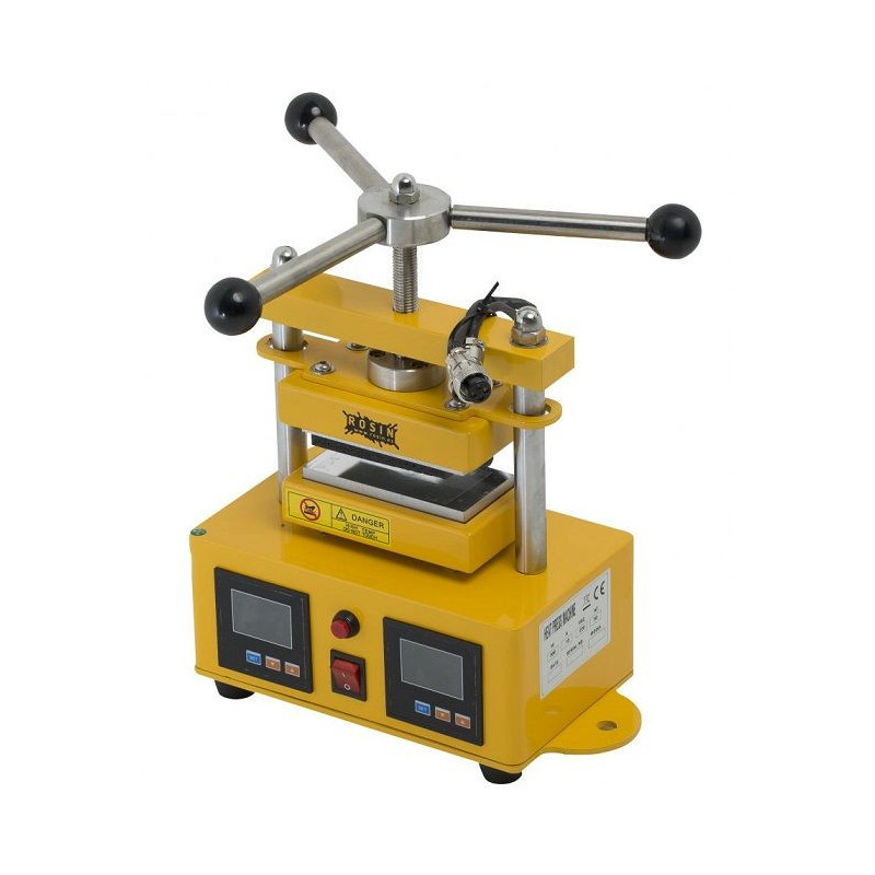 PRESSA PER ROSIN QNUBU BOLT 1T