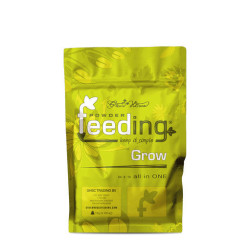 Grow in polvere - Green House Feeding