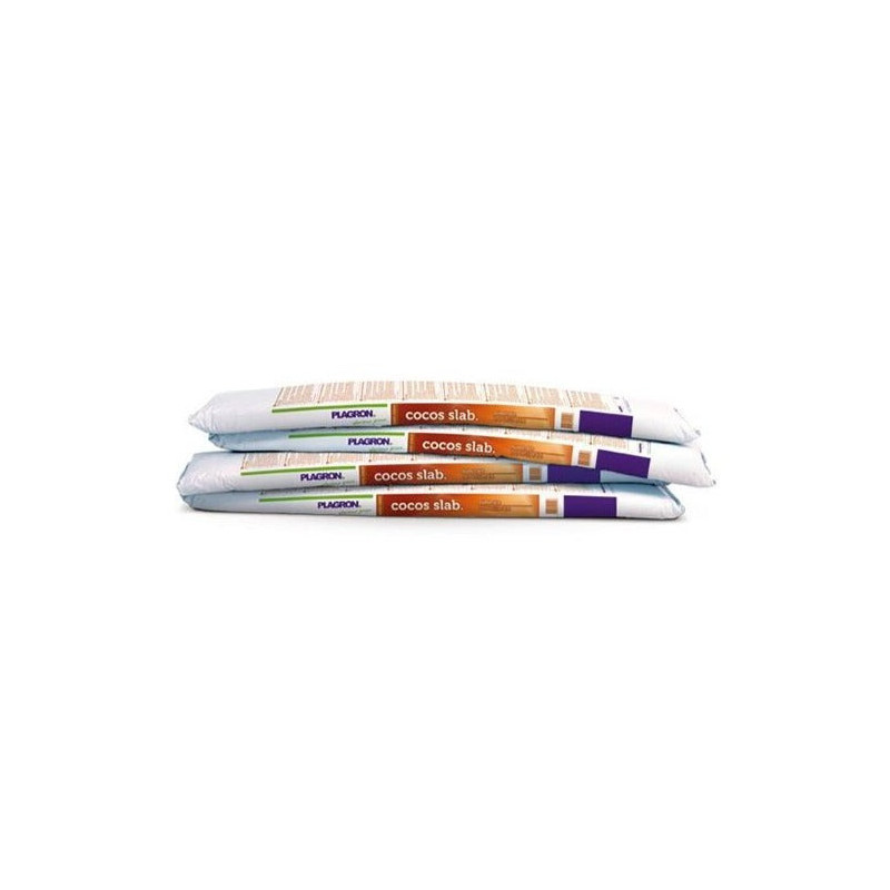 Cocos Slabs 12L - Plagron