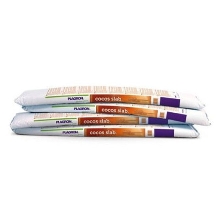 Cocos Slabs 12L - Plagron