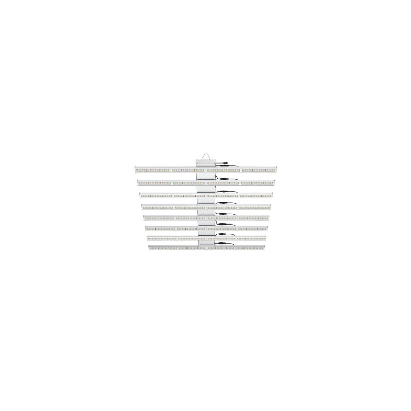 Spectrum LED Spider 8 660W