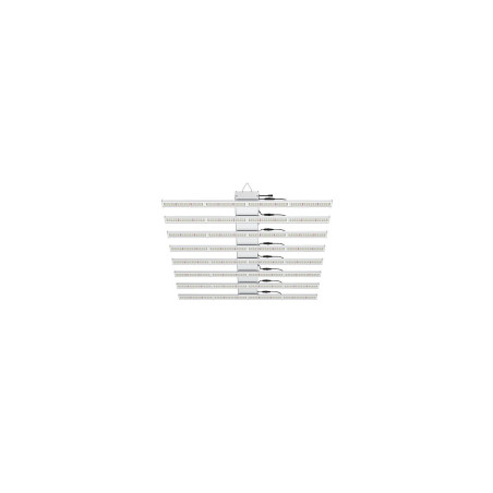 Spectrum LED Spider 8 660W