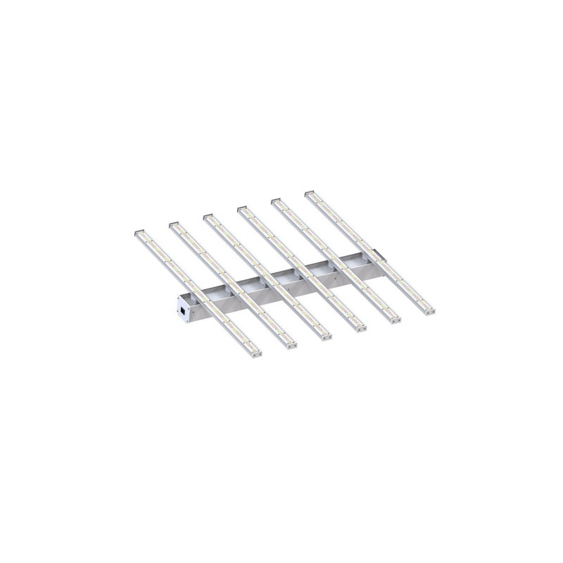 Spectrum LED Spider 6 500W